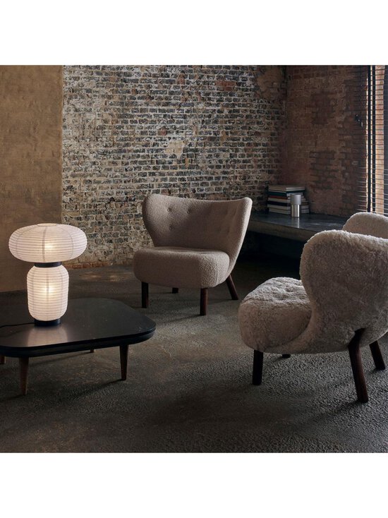 &Tradition - Little Petra VB1 -nojatuoli - RUSKEA | Stockmann - photo 2