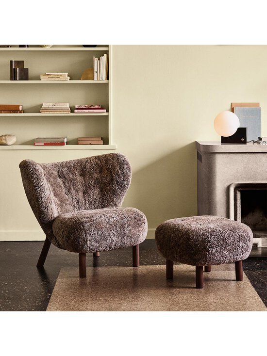 &Tradition - Little Petra VB1 -nojatuoli - RUSKEA | Stockmann - photo 4