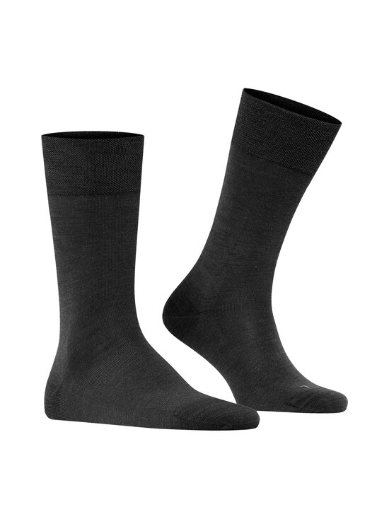 Falke - Villasegust sokid Sensitive Berlin - 3000 BLACK - photo 3 Falke - Villasegust sokid Sensitive Berlin - 3000 BLACK | Stockmann - photo 3