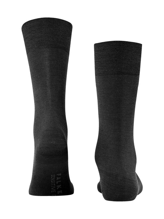 Falke - Villasegust sokid Sensitive Berlin - 3000 BLACK - photo 4 Falke - Villasegust sokid Sensitive Berlin - 3000 BLACK | Stockmann - photo 4