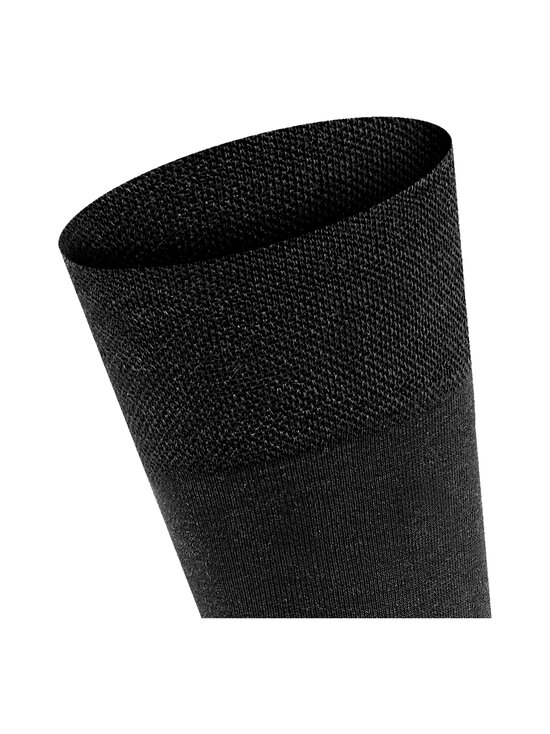 Falke - Villasegust sokid Sensitive Berlin - 3000 BLACK - photo 5 Falke - Villasegust sokid Sensitive Berlin - 3000 BLACK | Stockmann - photo 5