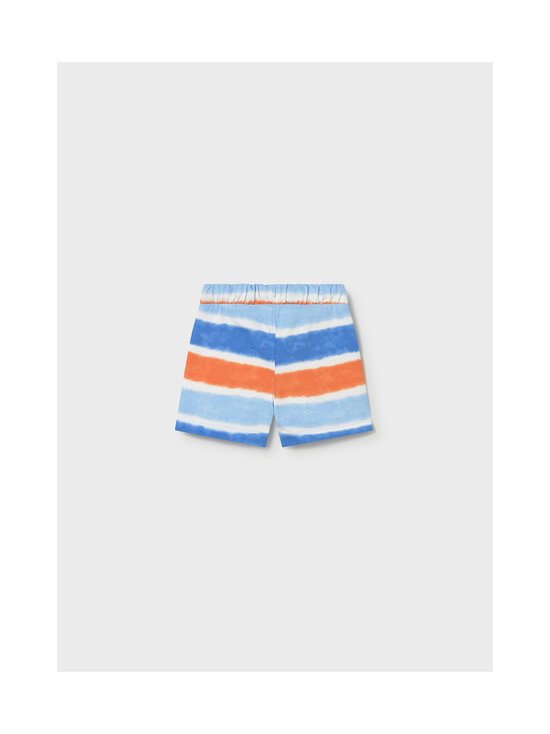 Mayoral - Mustrilised šortsid - 88 BLUE | Stockmann - photo 2