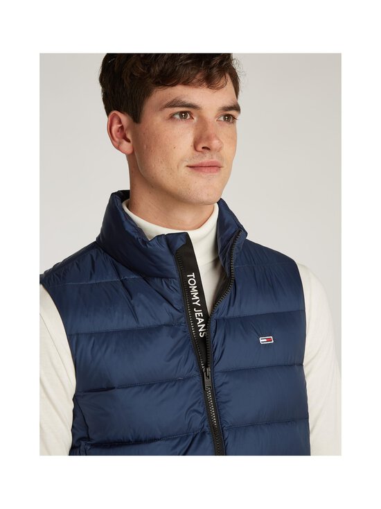 Tommy Jeans - Toppaliivi - C1G DARK NIGHT NAVY | Stockmann - photo 5