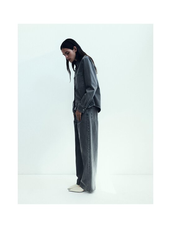 AGOLDE - Low Slung Baggy džinsi - DOLL - photo 9 AGOLDE - Low Slung Baggy džinsi - DOLL | Stockmann - photo 9
