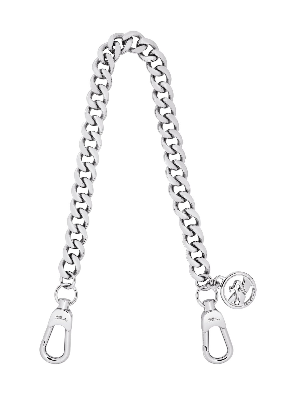 Metal Shoulder Strap- olkalaukun hihna