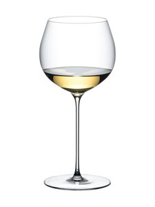 Riedel - Superleggero Chardonnay -valkoviinilasi - CLEAR | Stockmann