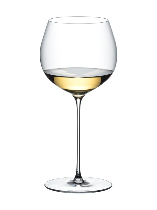 Riedel - Superleggero Chardonnay -valkoviinilasi - CLEAR | Stockmann - photo 1