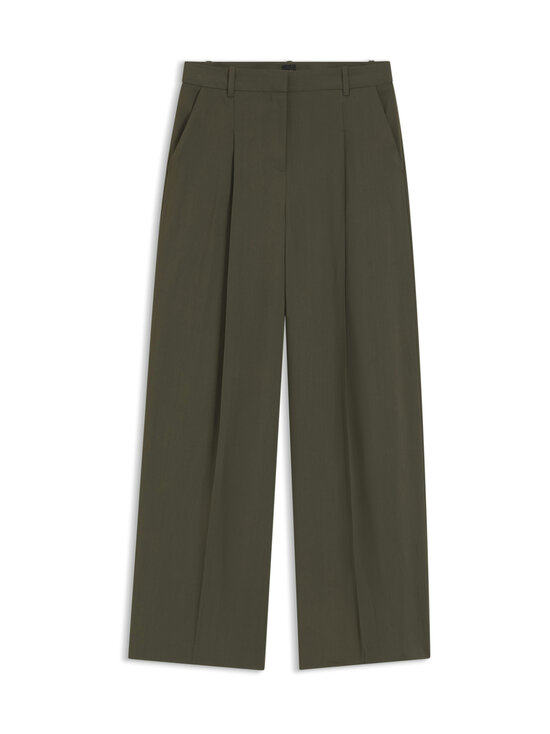 BOSS - Tiana-housut - OPEN MISCELLANEOUS | Stockmann - photo 1
