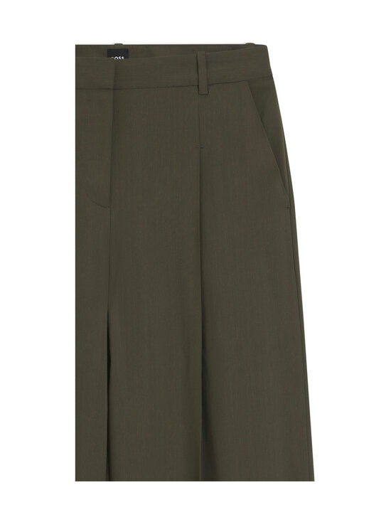 BOSS - Tiana-housut - OPEN MISCELLANEOUS | Stockmann - photo 2