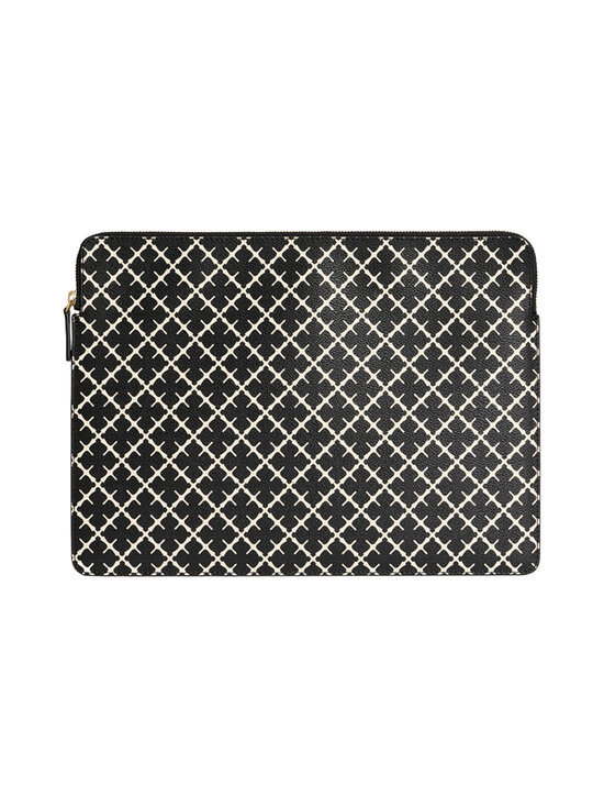 By Malene Birger - Ivy-tietokonesuoja 13 - 50 BLACK | Stockmann - photo 1