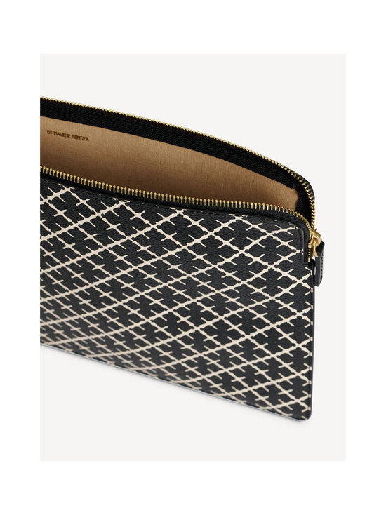 By Malene Birger - Ivy-tietokonesuoja 13 - 50 BLACK | Stockmann - photo 2