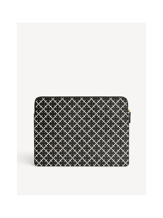 By Malene Birger - Ivy-tietokonesuoja 13 - 50 BLACK | Stockmann - photo 3