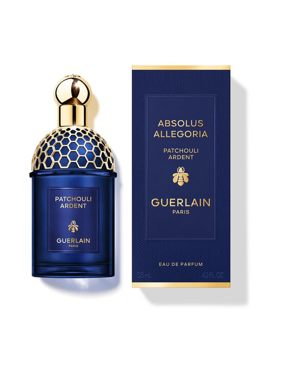 Guerlain - Absolus Allegoria Patchouli Ardent EdP aromāts - NOCOL | Stockmann - photo 2