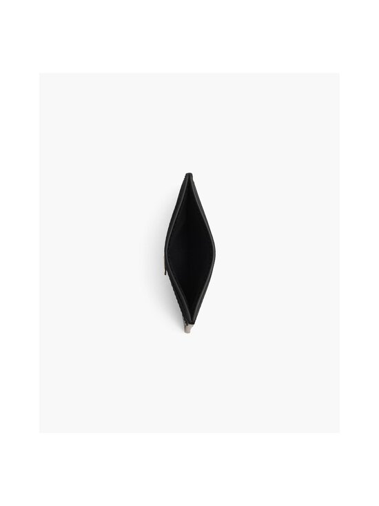 Marc Jacobs - Nahast kaarditasku The Card Case - 001 BLACK - photo 3 Marc Jacobs - Nahast kaarditasku The Card Case - 001 BLACK | Stockmann - photo 3