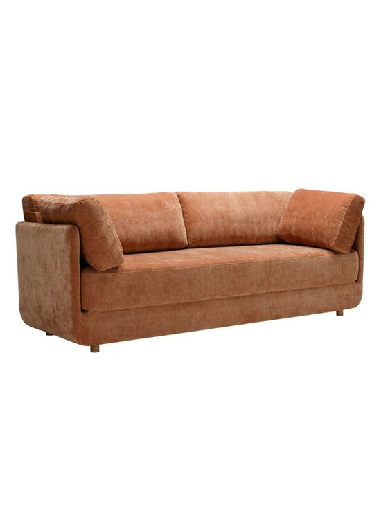 Sits - Stina-vuodesohva - ORANSSI | Stockmann - photo 2