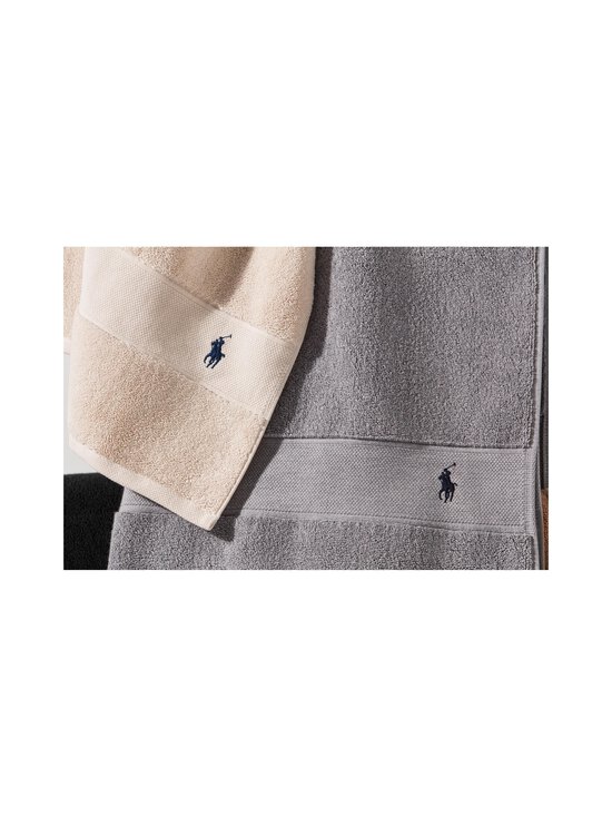 Ralph Lauren Home - Polo Player -pyyhe - ANDOVER HEATHER - photo 5 Ralph Lauren Home - Polo Player -pyyhe - ANDOVER HEATHER | Stockmann - photo 5