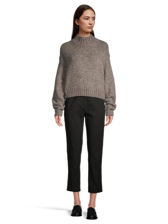 Marc Cain - Melange-neule - 836 SOFT CHARCOAL | Stockmann - photo 2