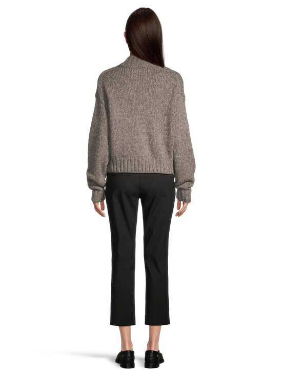 Marc Cain - Melange-neule - 836 SOFT CHARCOAL | Stockmann - photo 3