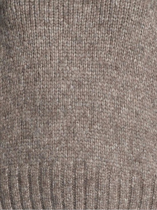 Marc Cain - Melange-neule - 836 SOFT CHARCOAL | Stockmann - photo 4