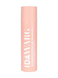 Ida Warg Beauty - Luxurious Flower Dry Shampoo -kuivashampoo 150 ml Ida Warg Beauty - Luxurious Flower Dry Shampoo -kuivashampoo 150 ml | Stockmann