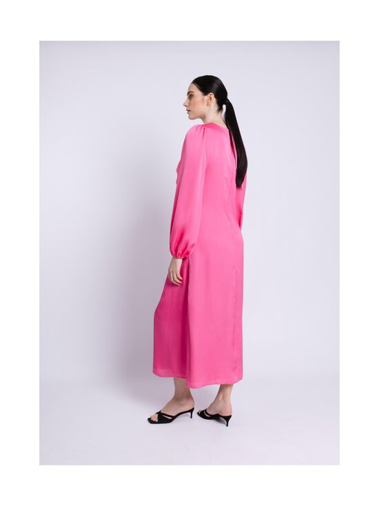 Katri Niskanen - Polina kleita - PINK - photo 2 Katri Niskanen - Polina kleita - PINK | Stockmann - photo 2