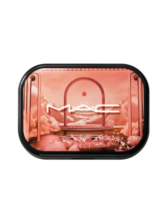 MAC - Connect in Colour x 6 acu ēnu palete - EMBEDDED IN BURGUNDY - photo 4 MAC - Connect in Colour x 6 acu ēnu palete - EMBEDDED IN BURGUNDY | Stockmann - photo 4