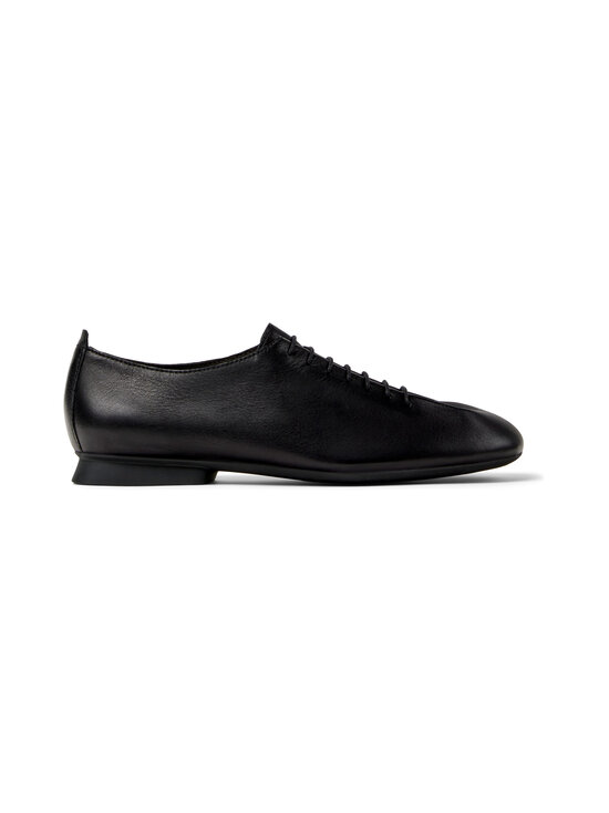 Camper - Casi Myra Lace Up pastaigu apavi - 001 BLACK | Stockmann - photo 1
