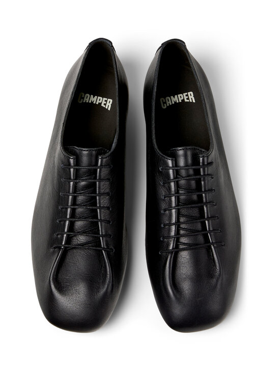 Camper - Casi Myra Lace Up pastaigu apavi - 001 BLACK | Stockmann - photo 2