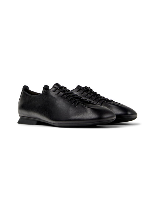 Camper - Casi Myra Lace Up pastaigu apavi - 001 BLACK | Stockmann - photo 3