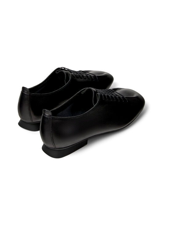 Camper - Casi Myra Lace Up pastaigu apavi - 001 BLACK | Stockmann - photo 4