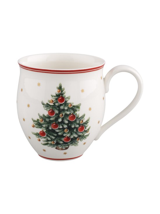 Toys Delight -muki 0,34 l, 2 kpl