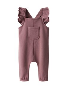 Lil' Atelier - Trikotaažist kombinesoon NbfKilano Loose - NOSTALGIA ROSE | Stockmann