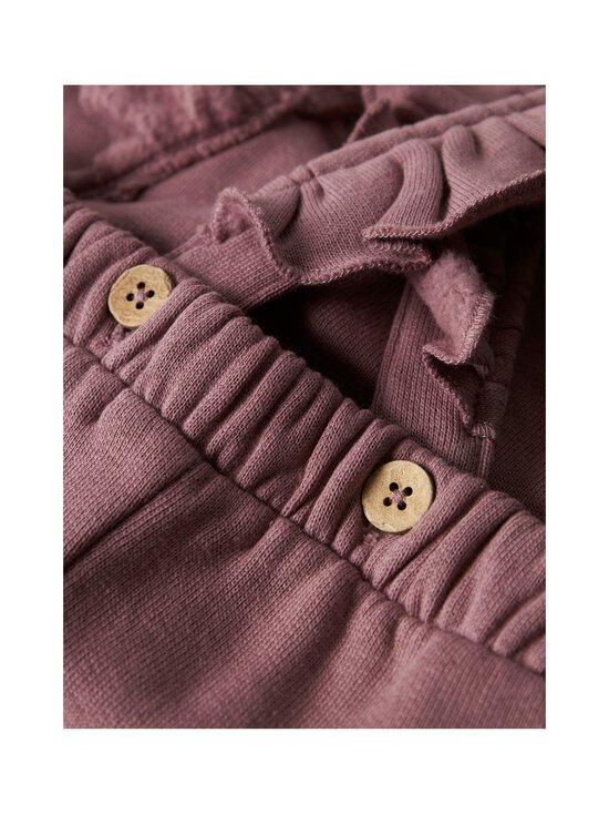 Lil' Atelier - Trikotaažist kombinesoon NbfKilano Loose - NOSTALGIA ROSE | Stockmann - photo 3