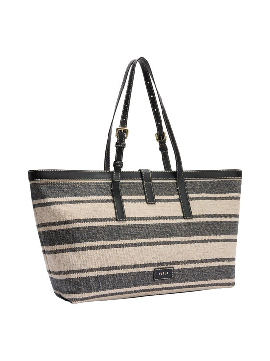 Furla - Debby L Tote soma - 4296S TONI INDIGO | Stockmann - photo 1