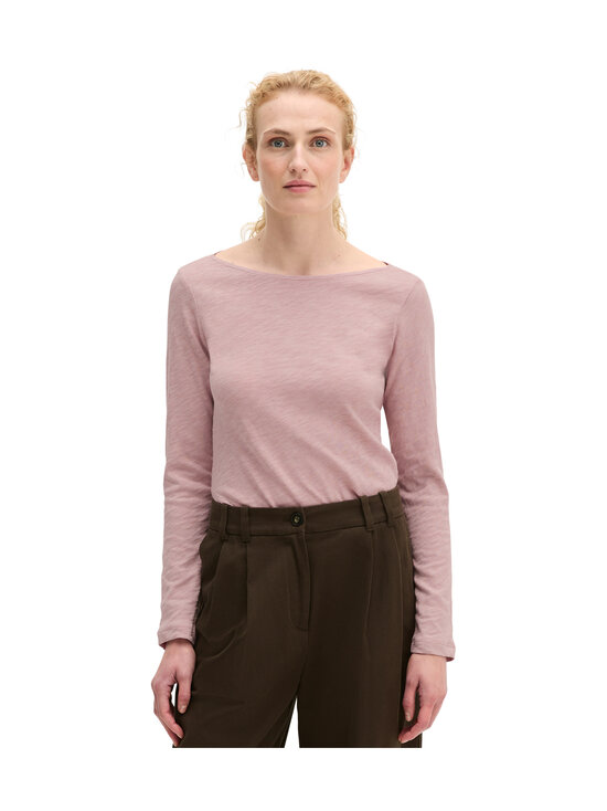 Marc O'Polo - Jersey krekls - 6663 MILD ROSE | Stockmann - photo 2
