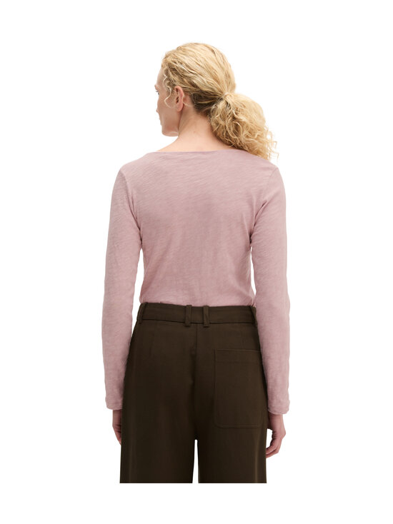 Marc O'Polo - Jersey krekls - 6663 MILD ROSE | Stockmann - photo 3