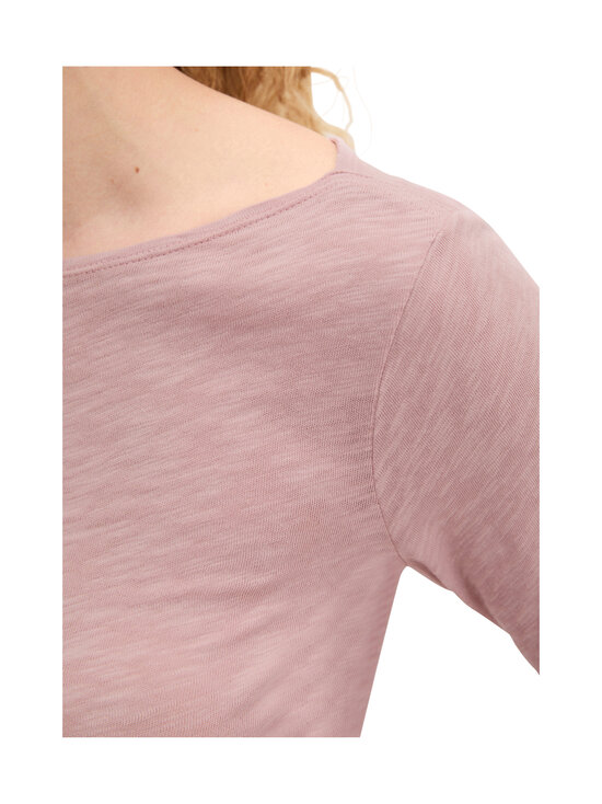Marc O'Polo - Jersey krekls - 6663 MILD ROSE | Stockmann - photo 4