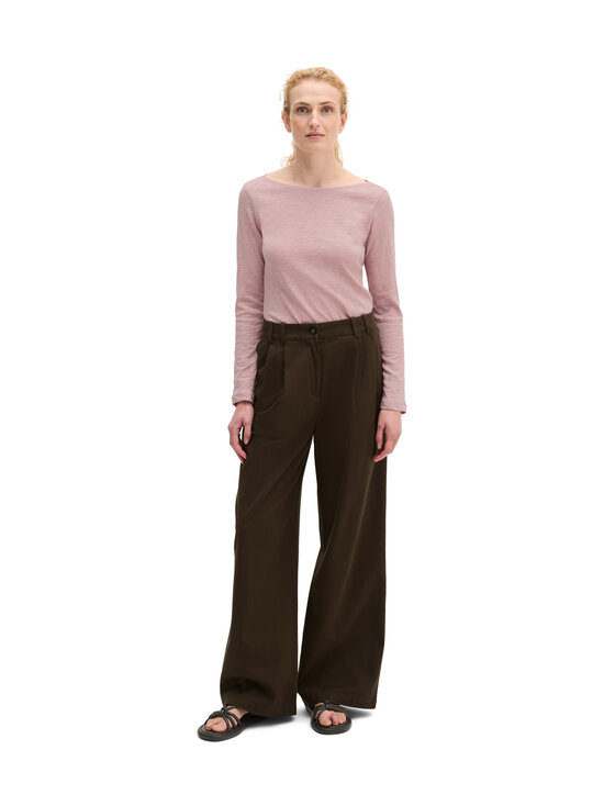 Marc O'Polo - Jersey krekls - 6663 MILD ROSE | Stockmann - photo 5