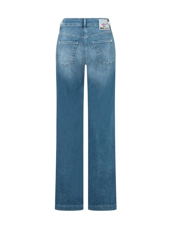 Mac Jeans - Dream Wide -farkut - D490 SUMMER MID BLUE WASH | Stockmann - photo 2