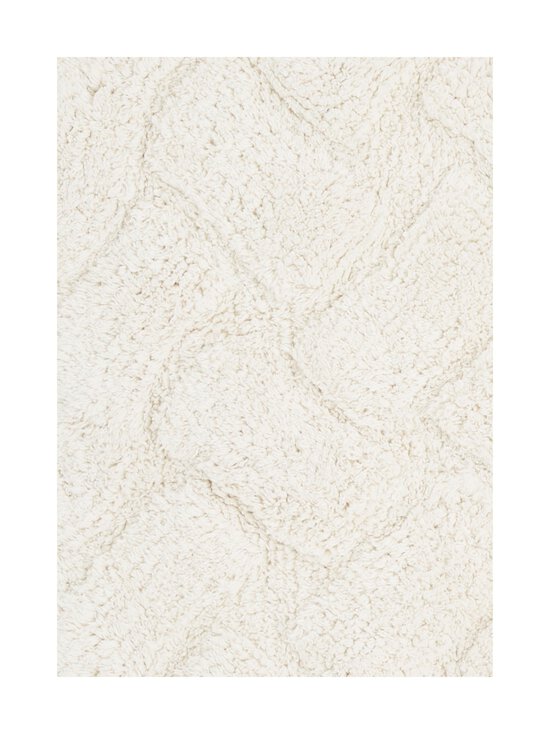 Casa Stockmann - Corda- tuftattu kylpyhuonematto - SOFT WHITE | Stockmann - photo 2