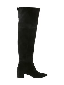 högl - Ylipolvensaappaat - 0100 SCHWARZ | Stockmann