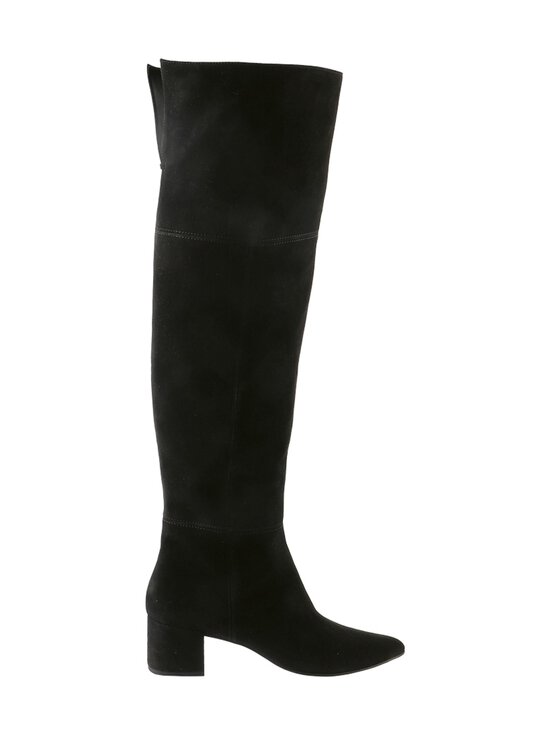 högl - Ylipolvensaappaat - 0100 SCHWARZ | Stockmann - photo 1