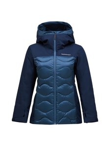 Peak Performance - W Silverchute Helium -takki - P2N3 BLUE SHADOW Peak Performance - W Silverchute Helium -takki - P2N3 BLUE SHADOW | Stockmann
