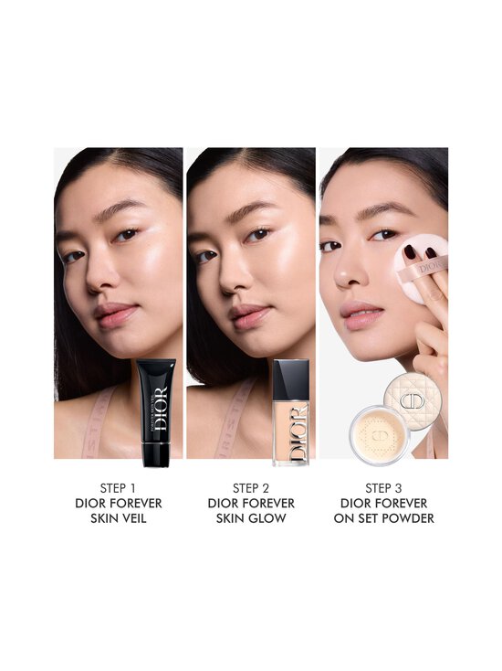 DIOR - Forever Skin Veil Makeup Base -meikinpohjustusvoide - IVORY | Stockmann - photo 10