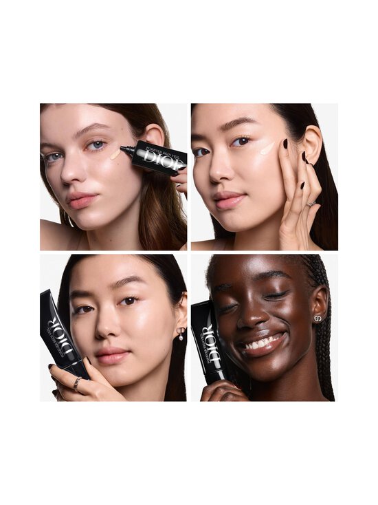DIOR - Forever Skin Veil Makeup Base -meikinpohjustusvoide - IVORY | Stockmann - photo 3