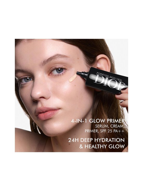 DIOR - Forever Skin Veil Makeup Base -meikinpohjustusvoide - IVORY | Stockmann - photo 5