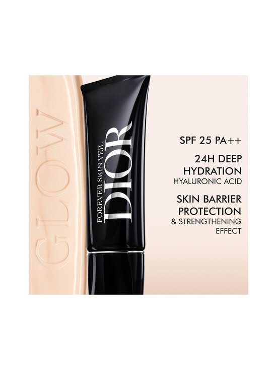 DIOR - Forever Skin Veil Makeup Base -meikinpohjustusvoide - IVORY | Stockmann - photo 6