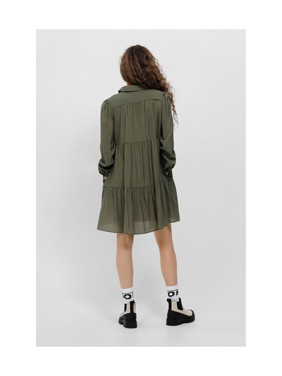 HUGO - Karu-mekko - 255 DARK BEIGE | Stockmann - photo 3