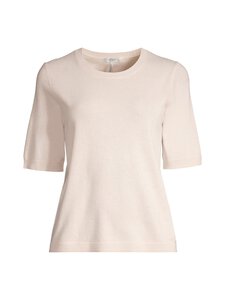NOOM - Sacha Wool Cashmere -neulepusero - CHALK | Stockmann