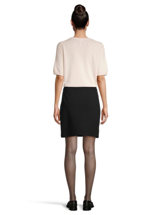 NOOM - Sacha Wool Cashmere -neulepusero - CHALK | Stockmann - photo 3